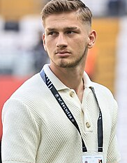 Beşiktaş'ın genç yıldızından hiç hesapta olmayan karar! Şimdi de o yorumu yaptı! Aboubakar'a kapak olsun...