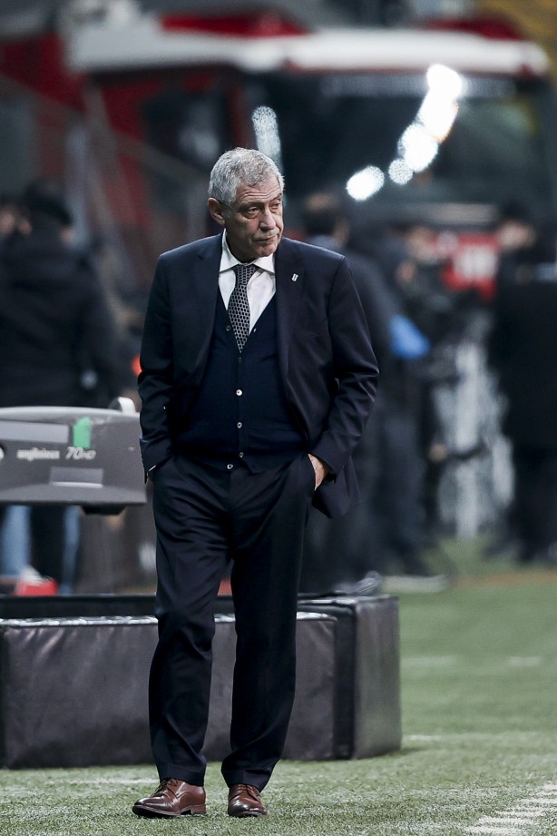 Foto - Beşiktaş'ın gözü kulağı İsmail'de... Öyle bir şey yaşanacak ki, bu kadarı hiç beklenmiyordu... Bomba patlayacak mı?