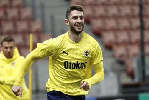 Foto - Beşiktaş'ın gözü kulağı İsmail'de... Öyle bir şey yaşanacak ki, bu kadarı hiç beklenmiyordu... Bomba patlayacak mı?