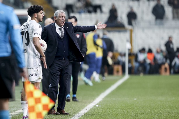 Foto - Beşiktaş'ın gözü kulağı İsmail'de... Öyle bir şey yaşanacak ki, bu kadarı hiç beklenmiyordu... Bomba patlayacak mı?