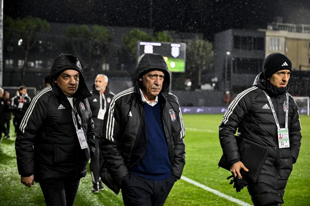 Foto - Beşiktaş'ın ilk yarışı başlıyor: Binlerce kez denendi: Satın alınmasını önerdi! Çok sayıda aday çıkarıyor: Uyarı: