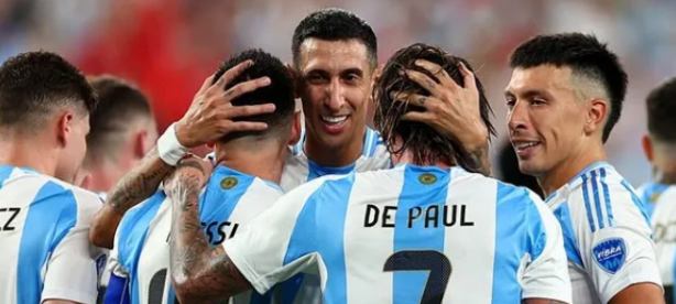 Foto - Beşiktaş'ın istediği Angel Di Maria kararını verdi