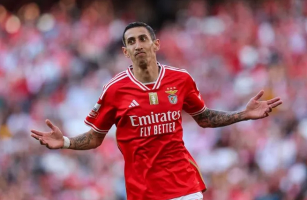 Beşiktaş'ın istediği Angel Di Maria kararını verdi