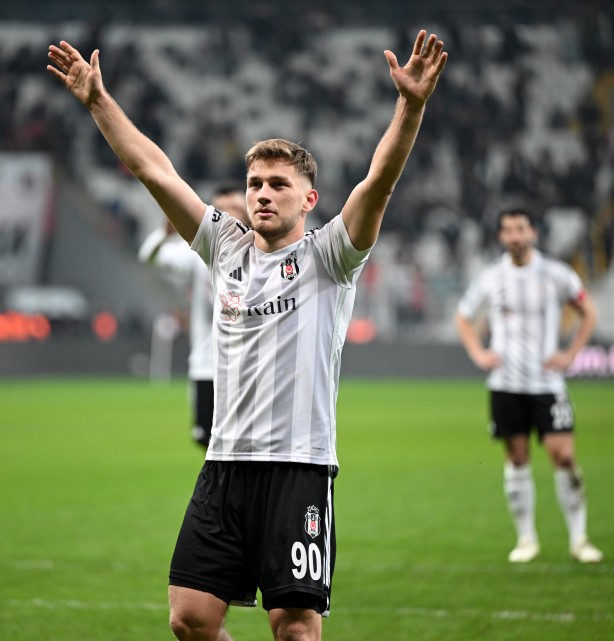 Foto - Beşiktaş’ın kara kutusu Sinan Engin canlı yayında dev teklifi açıkladı