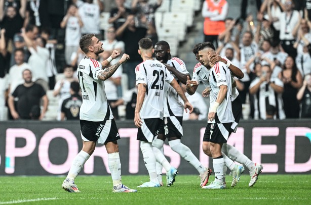 Foto - Beşiktaş'ın korkulu rüyası: Dünyası başına yıkıldı! Dünyaya az önce ilan ettiler…