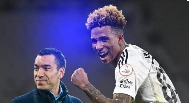 Beşiktaş'ın listesinde yer alan 3 isim belli oldu! Gedson için dünya devine ret