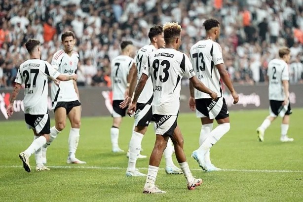 Foto - Beşiktaş'ın listesinde yer alan 3 isim belli oldu! Gedson için dünya devine ret