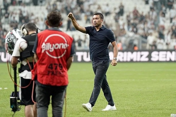 Foto - Beşiktaş'ın listesinde yer alan 3 isim belli oldu! Gedson için dünya devine ret