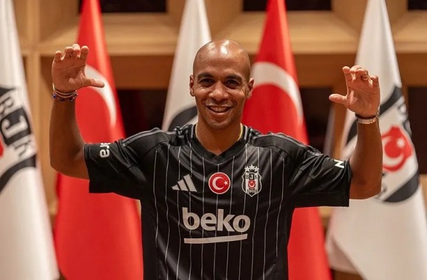 Foto - Beşiktaş'ın listesinde yer alan 3 isim belli oldu! Gedson için dünya devine ret