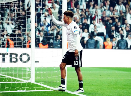 Foto - Beşiktaş'ın maestrosuna İtalyanlar kafayı taktı! Şimdi ne olacak?