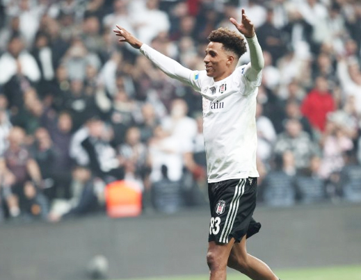 Foto - Beşiktaş'ın maestrosuna İtalyanlar kafayı taktı! Şimdi ne olacak?