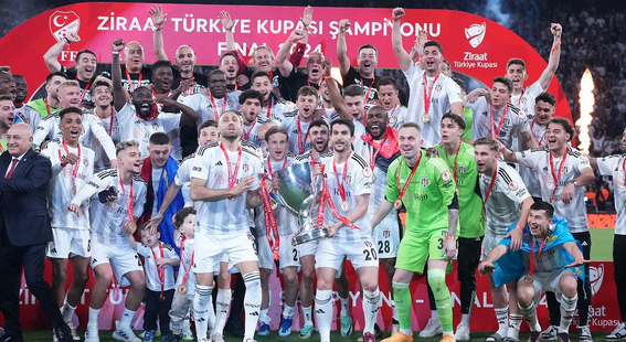 Beşiktaş'ın muhtemel rakiplerinde kimler var kimler! UEFA Avrupa Ligi'nin gediklileri...