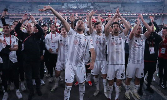Foto - Beşiktaş'ın muhtemel rakiplerinde kimler var kimler! UEFA Avrupa Ligi'nin gediklileri...