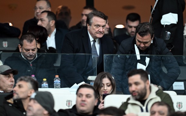 Foto - Beşiktaş'ın muhtemel rakiplerinde kimler var kimler! UEFA Avrupa Ligi'nin gediklileri...