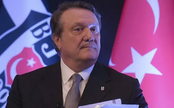 ‘Beşiktaş'ın mülklerini satacaklar’ olay oluşturan iddia... Bir bu eksikti! Derhal açıklama yapın!