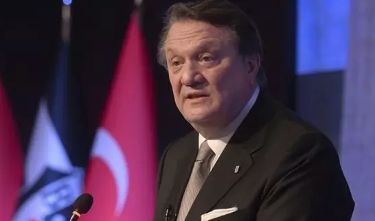 Foto - ‘Beşiktaş'ın mülklerini satacaklar’ olay oluşturan iddia... Bir bu eksikti! Derhal açıklama yapın!