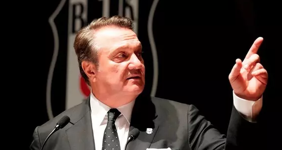 Foto - ‘Beşiktaş'ın mülklerini satacaklar’ olay oluşturan iddia... Bir bu eksikti! Derhal açıklama yapın!