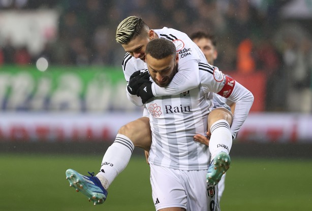 Foto - Beşiktaş'ın o bomba kararı alması artık an meselesi! Cümle âleme böyle duyurdular...