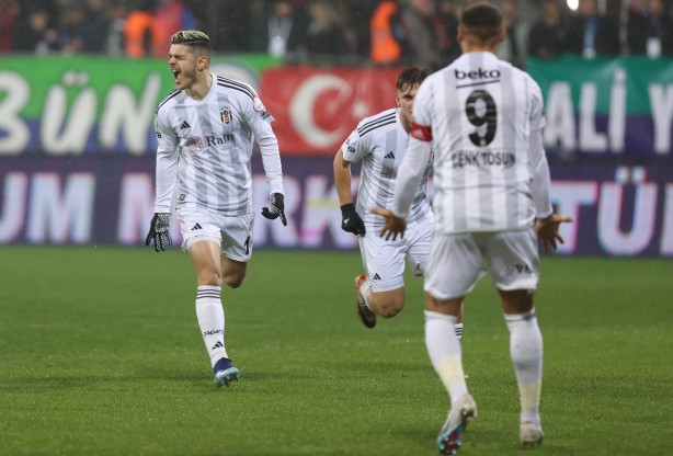 Foto - Beşiktaş'ın o bomba kararı alması artık an meselesi! Cümle âleme böyle duyurdular...