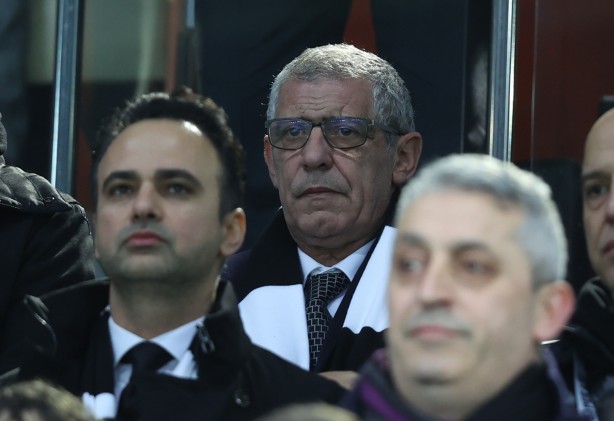 Foto - Beşiktaş'ın o bomba kararı alması artık an meselesi! Cümle âleme böyle duyurdular...