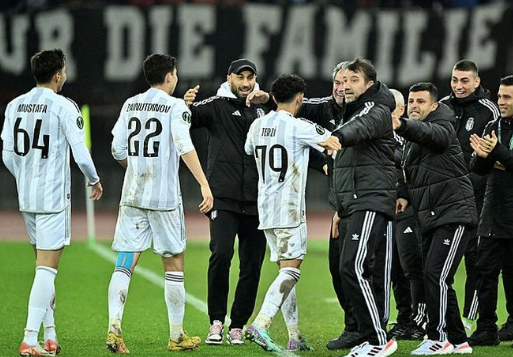 Foto - Beşiktaş'ın savunmada en yumuşak karnıydı! Müjde gibi müjde mi yoksa işkence mi? Karar taraftarın...