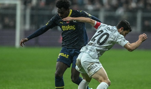 Foto - Beşiktaş'ın savunmada en yumuşak karnıydı! Müjde gibi müjde mi yoksa işkence mi? Karar taraftarın...