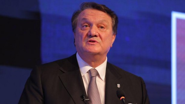 Foto - Beşiktaş’ın stadının altından bakın ne çıktı! Resmen şok olacaksınız