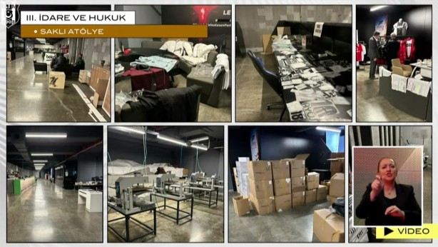 Foto - Beşiktaş’ın stadının altından bakın ne çıktı! Resmen şok olacaksınız