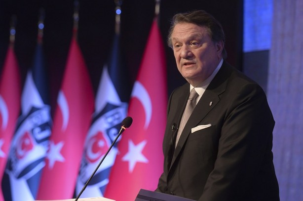 Foto - Beşiktaş’ın stadının altından bakın ne çıktı! Resmen şok olacaksınız