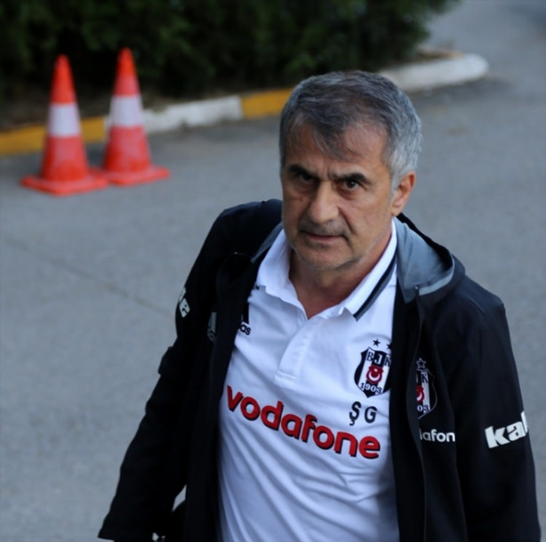  Beşiktaş'ın transfer listesinde olan yıldız isimler