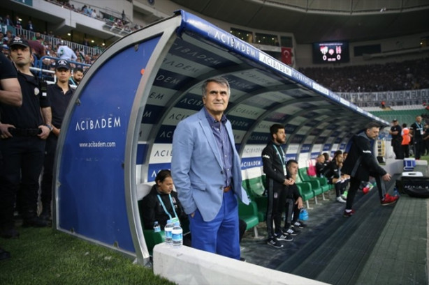 Foto - Beşiktaş'ın transfer listesinde olan yıldız isimler