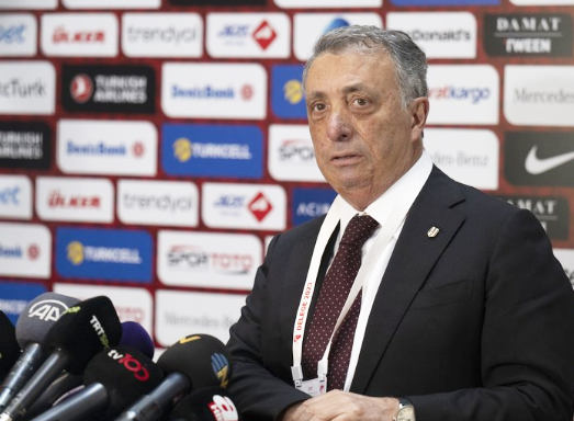 Foto - Beşiktaş'ın transferde yüzü ne zaman gülecek? Bu hatayı birçok kişi yapıyor!