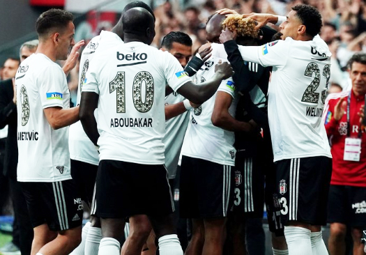 Foto - Beşiktaş'ın transferde yüzü ne zaman gülecek? Bu hatayı birçok kişi yapıyor!