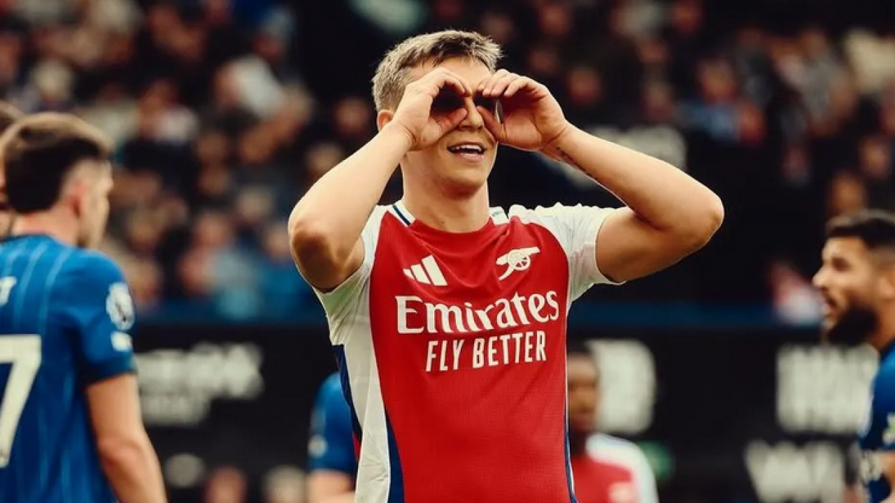 Foto - Beşiktaş'ın umduğu olmadı! Arsenal'den kötü haber