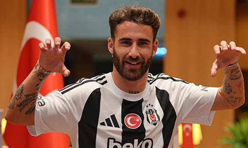 Foto - Beşiktaş’ın virtüözü öyle bir şey dedi ki! Yer yerinden oynayacak cinsten! Ayrılığa mı hazırlanıyor!