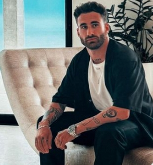 Foto - Beşiktaş’ın virtüözü öyle bir şey dedi ki! Yer yerinden oynayacak cinsten! Ayrılığa mı hazırlanıyor!