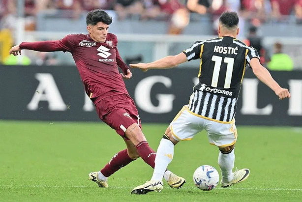 Foto - Beşiktaş'ın yeni bombası Juventus'tan! Hasan Arat yönetimi yıldız oyuncuyla görüştü