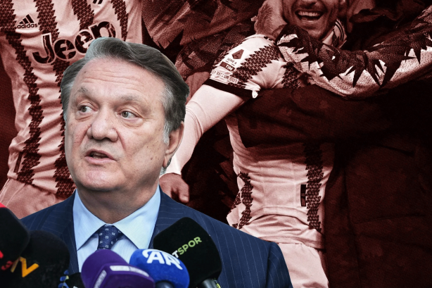 Beşiktaş'ın yeni bombası Juventus'tan! Hasan Arat yönetimi yıldız oyuncuyla görüştü