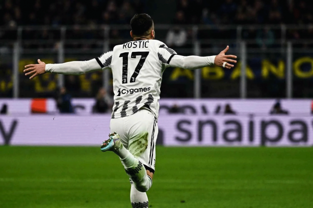 Foto - Beşiktaş'ın yeni bombası Juventus'tan! Hasan Arat yönetimi yıldız oyuncuyla görüştü