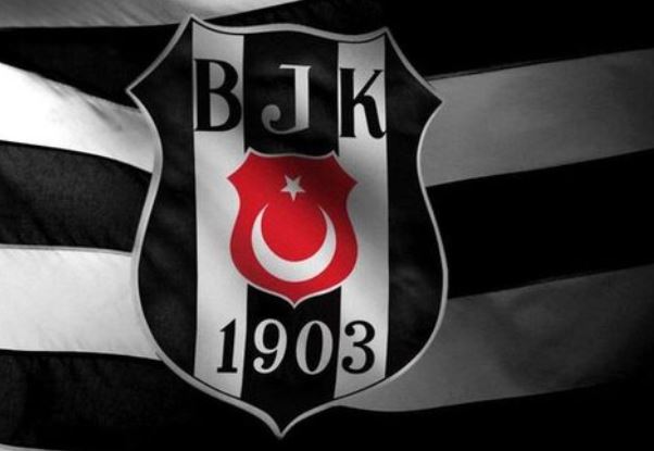 Foto - Beşiktaş'ın yeni forma sponsoru duyuruldu