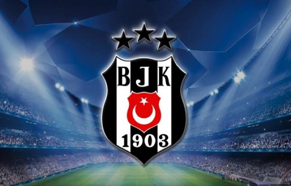 Foto - Beşiktaş'ın yeni forma sponsoru duyuruldu
