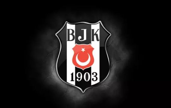 Beşiktaş'ın yeni forma sponsoru duyuruldu