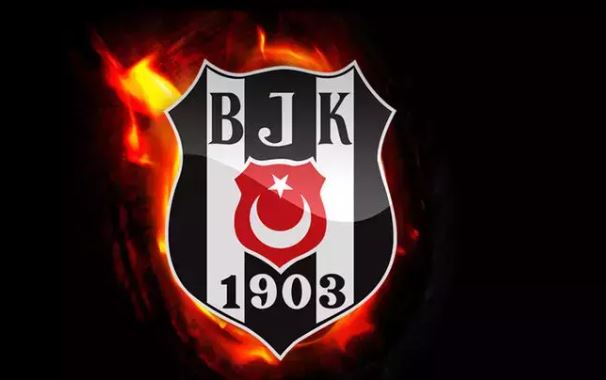 Foto - Beşiktaş'ın yeni forma sponsoru duyuruldu