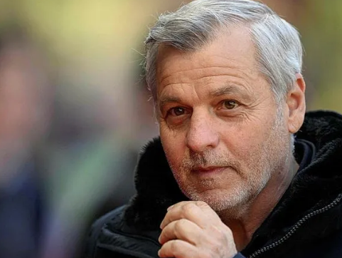 Foto - Beşiktaş'ın yeni hocası belli oldu! Transferde dev takas... Takımda herkes tedirgin!