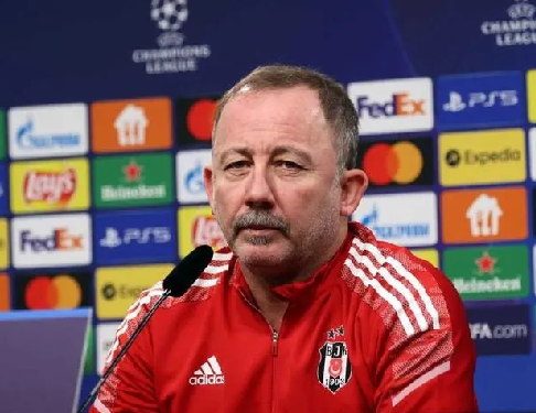 Foto - Beşiktaş'ın yeni hocası belli oluyor! Hasan Arat yönetimi o ismi öne çıkardı...