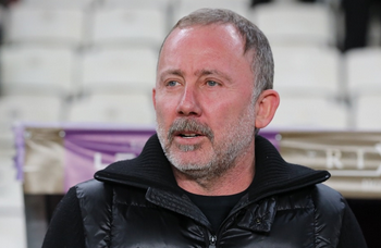 Foto - Beşiktaş'ın yeni hocasını Sinan Engin canlı yayında açıkladı! Hayırlı olsun diyelim artık...