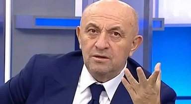 Foto - Beşiktaş'ın yeni hocasını Sinan Engin canlı yayında açıkladı! Hayırlı olsun diyelim artık...