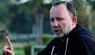 Foto - Beşiktaş'ın yeni hocasını Sinan Engin canlı yayında açıkladı! Hayırlı olsun diyelim artık...