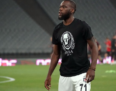 Foto - Beşiktaş'ın yeni Lens'i hayırlı olsun! Böyle bir yönetim işte böyle sonucu...