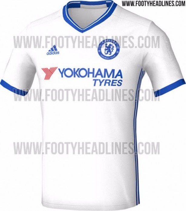 Foto - Beşiktaş'ın yeni sezon formaları